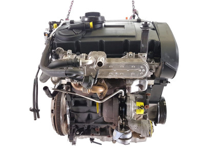 Engine type BKDC - Audi A3 SPORTBACK II PH.1 - I1-8223L