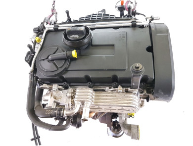 Engine type BKDC - Audi A3 SPORTBACK II PH.1 - I1-8223L