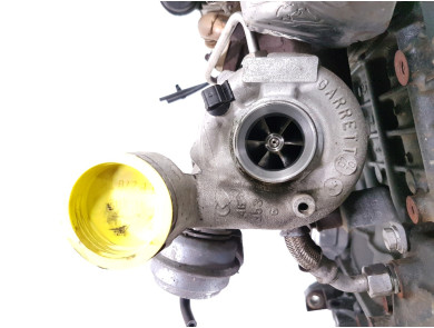 Moteur type BKDC - Audi A3 SPORTBACK II PH.1 - I1-8223L