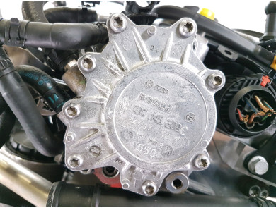 Engine type BKDC - Audi A3 SPORTBACK II PH.1 - I1-8223L