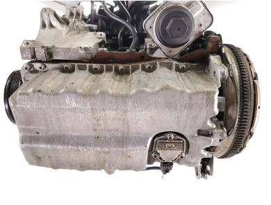 Engine type BKDC - Audi A3 SPORTBACK II PH.1 - I1-8223L
