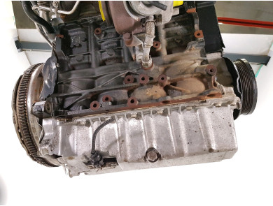 Engine type BKDC - Audi A3 SPORTBACK II PH.1 - I1-8223L