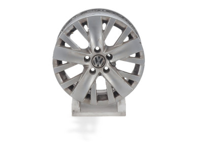 Alloy wheel - Volkswagen GOLF VI - 1K0601025N8Z8 - G1-6700Z