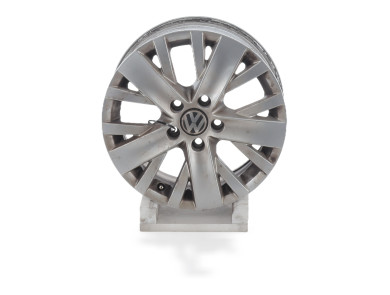 Alloy wheel - Volkswagen GOLF VI - 1K0601025N8Z8 - M1-6584U