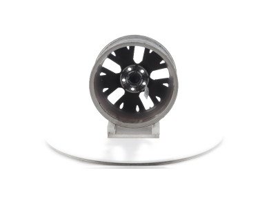 Jante alu - Volkswagen GOLF VI - 1K0601025N8Z8 - M1-6584U