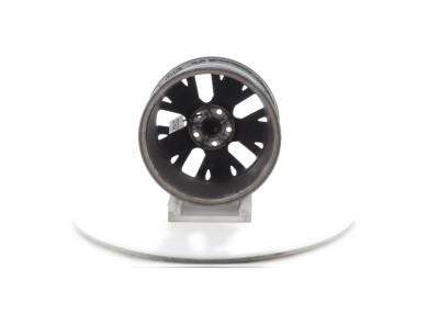 Alloy wheel - Volkswagen GOLF VI - 1K0601025N8Z8 - J1-6584Q