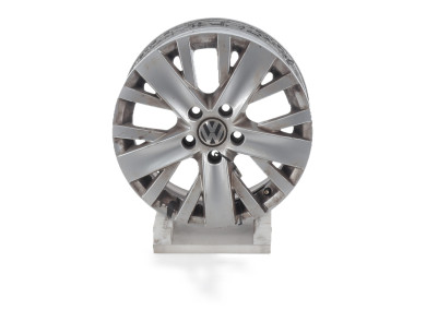 Alloy wheel - Volkswagen GOLF VI - 1K0601025N8Z8 - X1-6554L