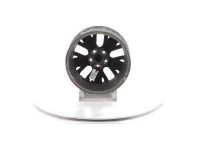 Alloy wheel - Volkswagen GOLF VI - 1K0601025N8Z8 - X1-6554L