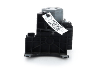 ABS pump motor