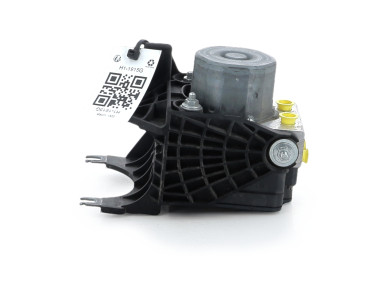 ABS pump motor - Mercedes CLASSE GLA I PH.1 - 0004314000 - H1-1915G
