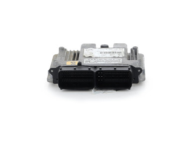 Engine calculator used - Audi A6 - 4G0907311E