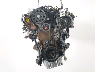Engine type DGTE - Seat ATECA PH.1 - A1-1336I