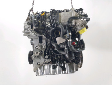 Engine type DGTE - Seat ATECA PH.1 - A1-1336I