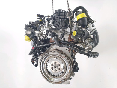 Moteur type DGTE - Seat ATECA PH.1 - A1-1336I