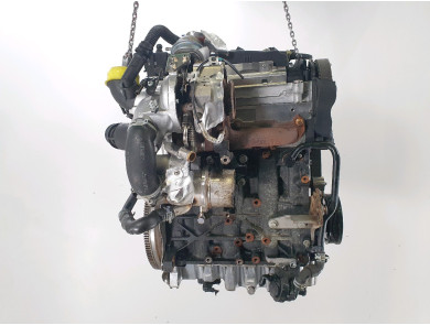 Moteur type DGTE - Seat ATECA PH.1 - A1-1336I