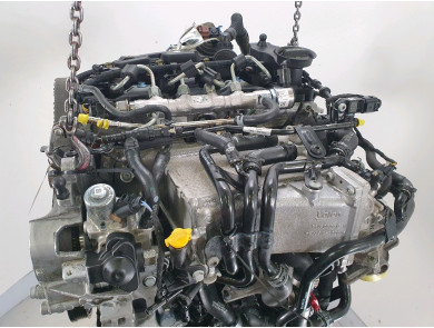 Engine type DGTE - Seat ATECA PH.1 - A1-1336I