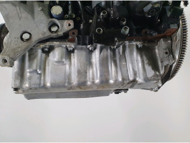 Engine type DGTE - Seat ATECA PH.1 - A1-1336I