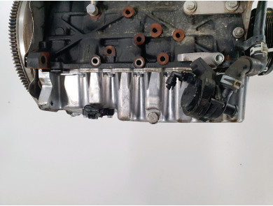 Engine type DGTE - Seat ATECA PH.1 - A1-1336I