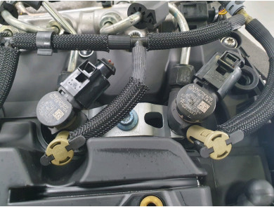 Moteur type DGTE - Seat ATECA PH.1 - A1-1336I