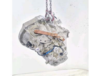 Gearbox used - Peugeot 107 - 20TT01-D