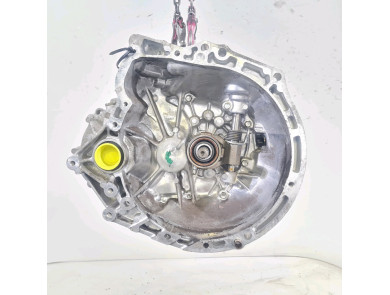 Boîte de vitesses type 20TT01-D - Peugeot 107 PH.1 - F1-5409F