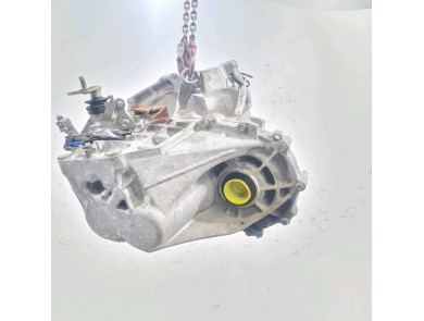 Boîte de vitesses type 20TT01-D - Peugeot 107 PH.1 - F1-5409F