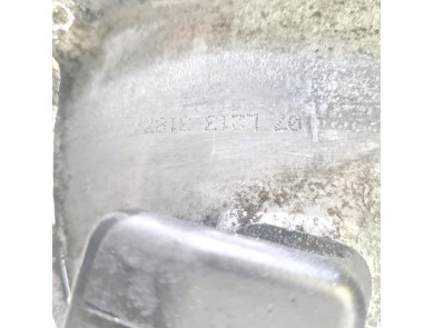 Boîte de vitesses type 20TT01-D - Peugeot 107 PH.1 - F1-5409F