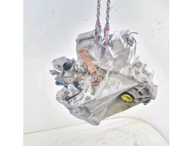 Boîte de vitesses type 20TT01-D - Peugeot 107 PH.1 - F1-5409F