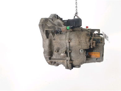 Gearbox used - Renault MASTER - PF1AA010