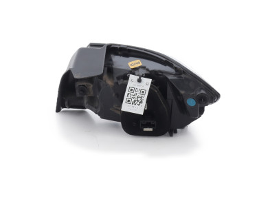 Feu arrière gauche - Peugeot 208 II PH.1 - 9823216880 - G1-8972F