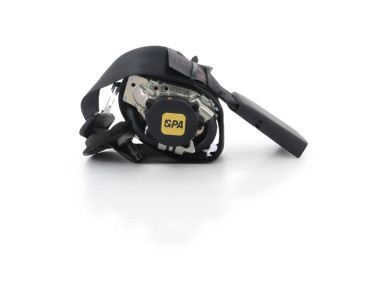 Left front seatbelt - Citroen C3 III PH.1 - 98362325XX - Y1-1855C