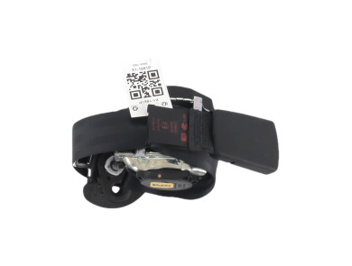 Right front seatbelt - Citroen C3 III PH.1 - 98362324XX - X1-1881P