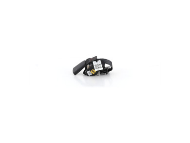 Right front seatbelt - Citroen C3 III PH.1 - 98362324XX - X1-1881P