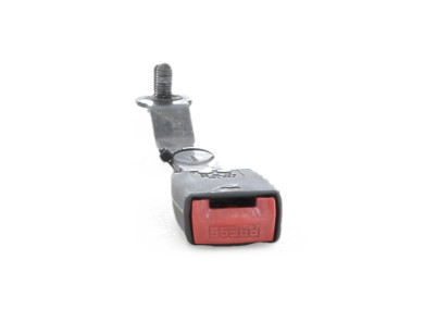 Right front belt clip - Renault CLIO III PH.2 - 8200794022 - R0-8537E