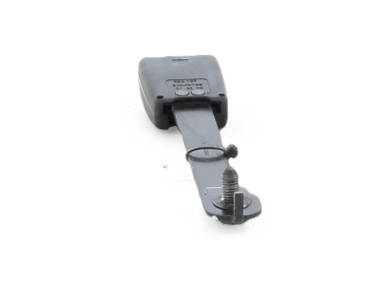 Right front belt clip - Renault CLIO III PH.2 - 8200794022 - R0-8537E
