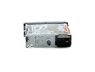 Poste multimédia - Citroen C3 I PH.2 - 16077504XT - P0-9198H
