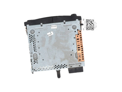 Multimedia radio - Citroen C3 I PH.2 - 16077504XT - P0-9198H