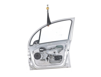 Porte avant droite - Citroen C3 I PH.2 - Gris Clair - 00009004Y7 - G1-3618E