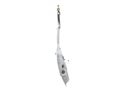 Porte avant droite - Citroen C3 I PH.2 - Gris Clair - 00009004Y7 - G1-3618E