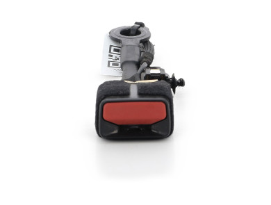 Left front belt clip - Peugeot 208 II PH.1 - 98135293XT - K1-8895W