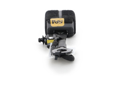Attache ceinture sécurité avant gauche - Peugeot 208 II PH.1 - 98135293XT - K1-8895W