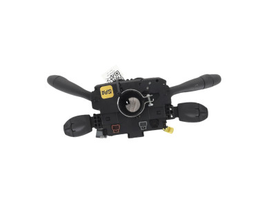 Steering column stalk switch - Peugeot 308 I PH.1 - 98069978XT - V0-5845Z