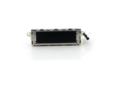 Ecran multifonction - Peugeot 308 I PH.1 - 9821852480 - Y0-5655U