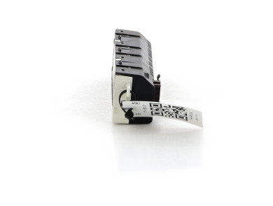 Ecran multifonction - Peugeot 308 I PH.1 - 9821852480 - Y0-5655U