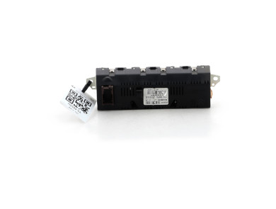 Ecran multifonction - Peugeot 308 I PH.1 - 9821852480 - Y0-5655U