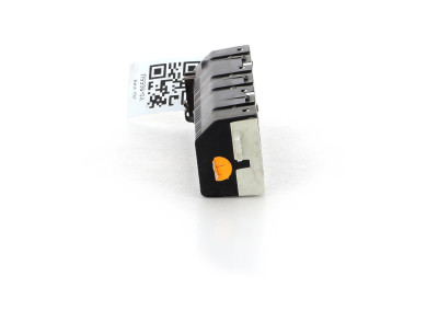 Multifunction screen - Peugeot 308 I PH.1 - 9821852480 - Y0-5655U