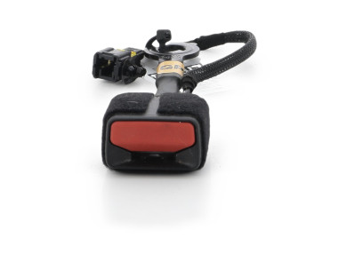Attache ceinture sécurité avant droit occasion - Peugeot 208 - 98 135 293 XT