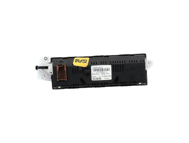 Multifunction screen - Citroen C3 II PH.1 - 9821851780 - U0-5739X