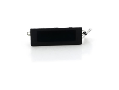 Multifunction screen - Citroen C3 II PH.1 - 9821851780 - U0-5739X