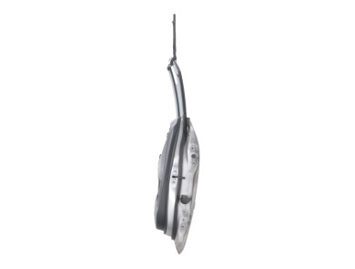 Porte avant gauche - Toyota VERSO PH.1 - Gris Clair - 670020F020 - Z1-4932Q